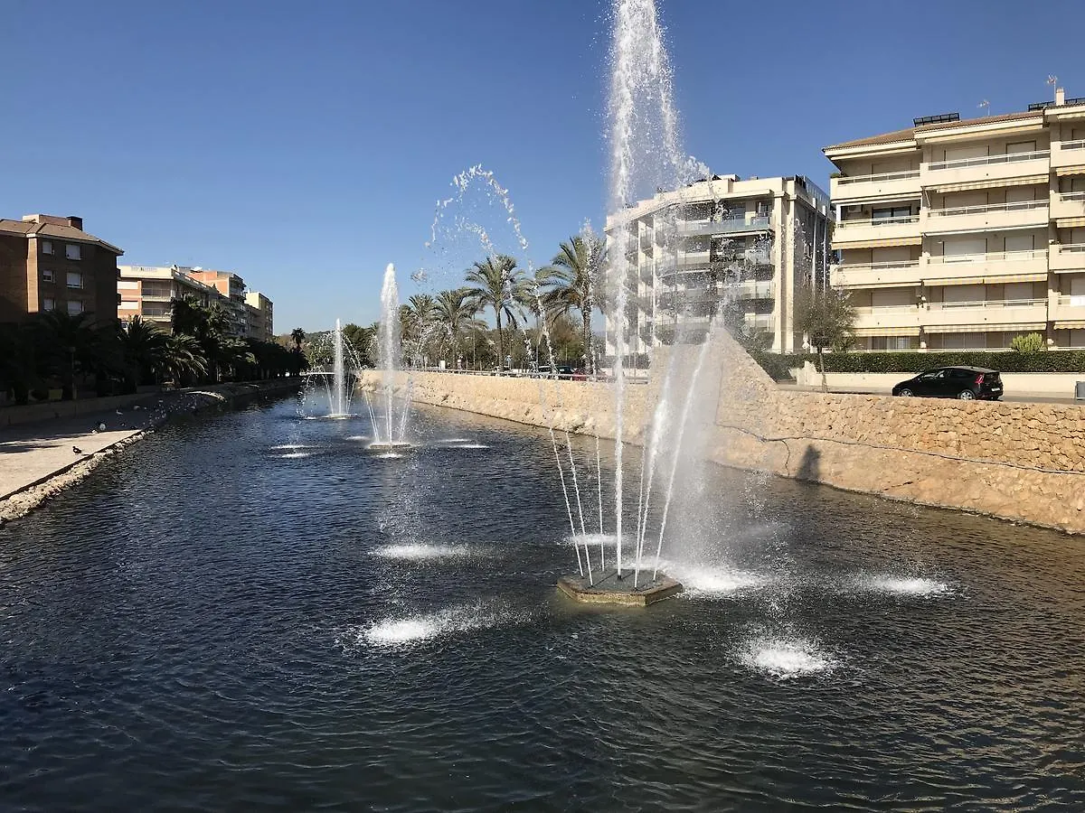 Villaservice - Leonor Calafell 0*,  Spain