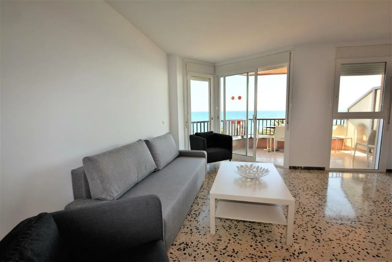 Apartment Villaservice - Leonor Calafell