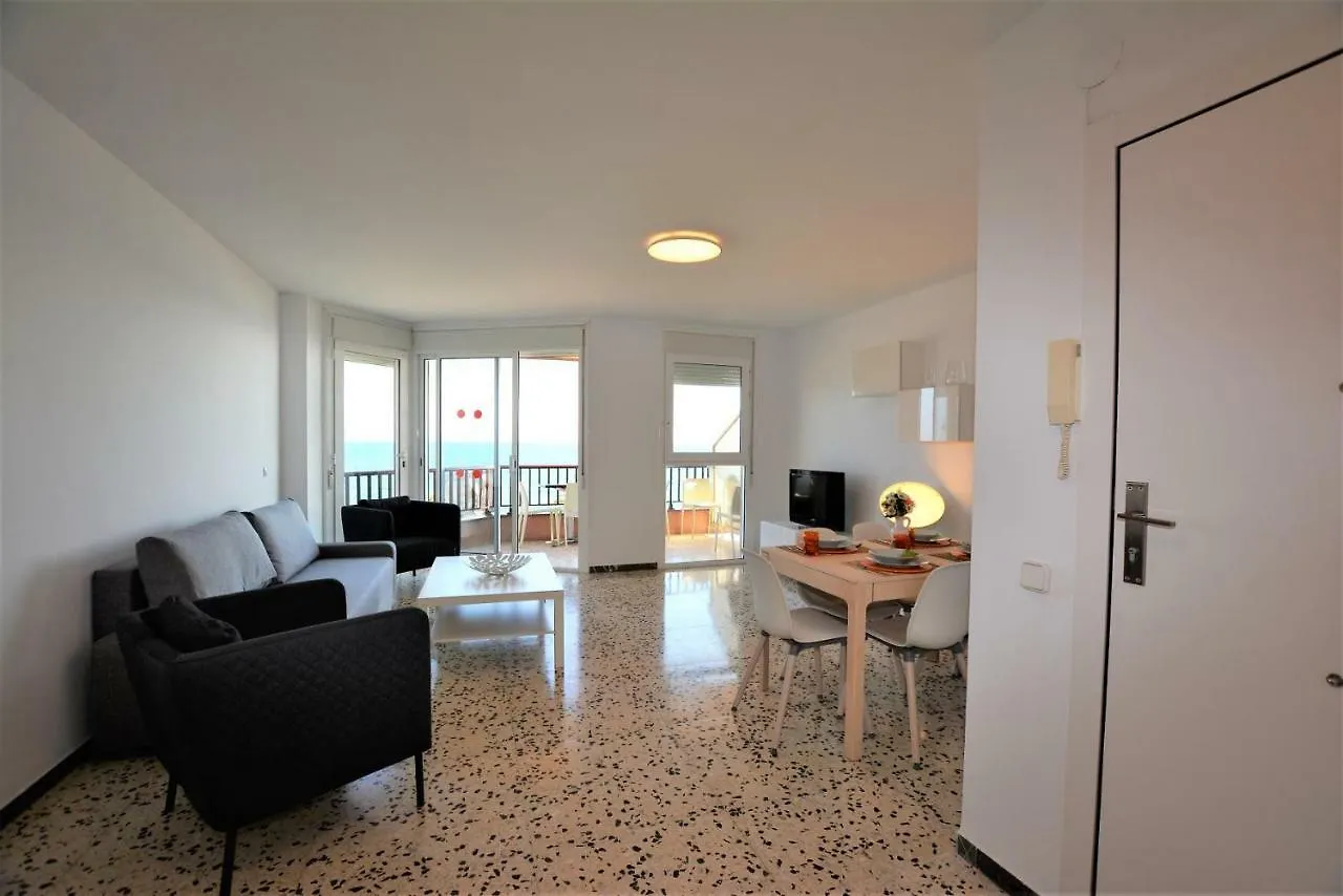 Villaservice - Leonor Calafell Apartment