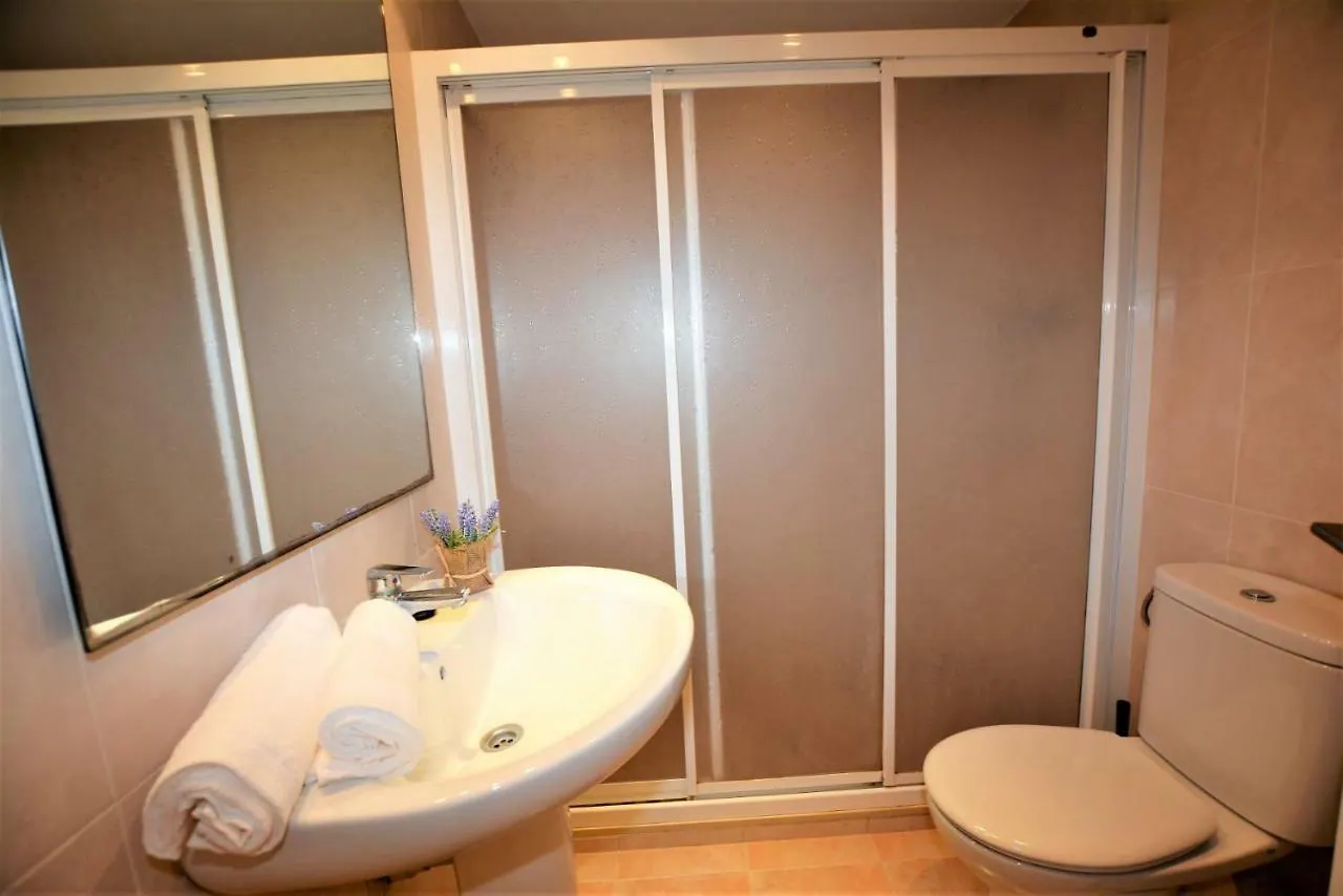 Villaservice - Leonor Calafell Apartment