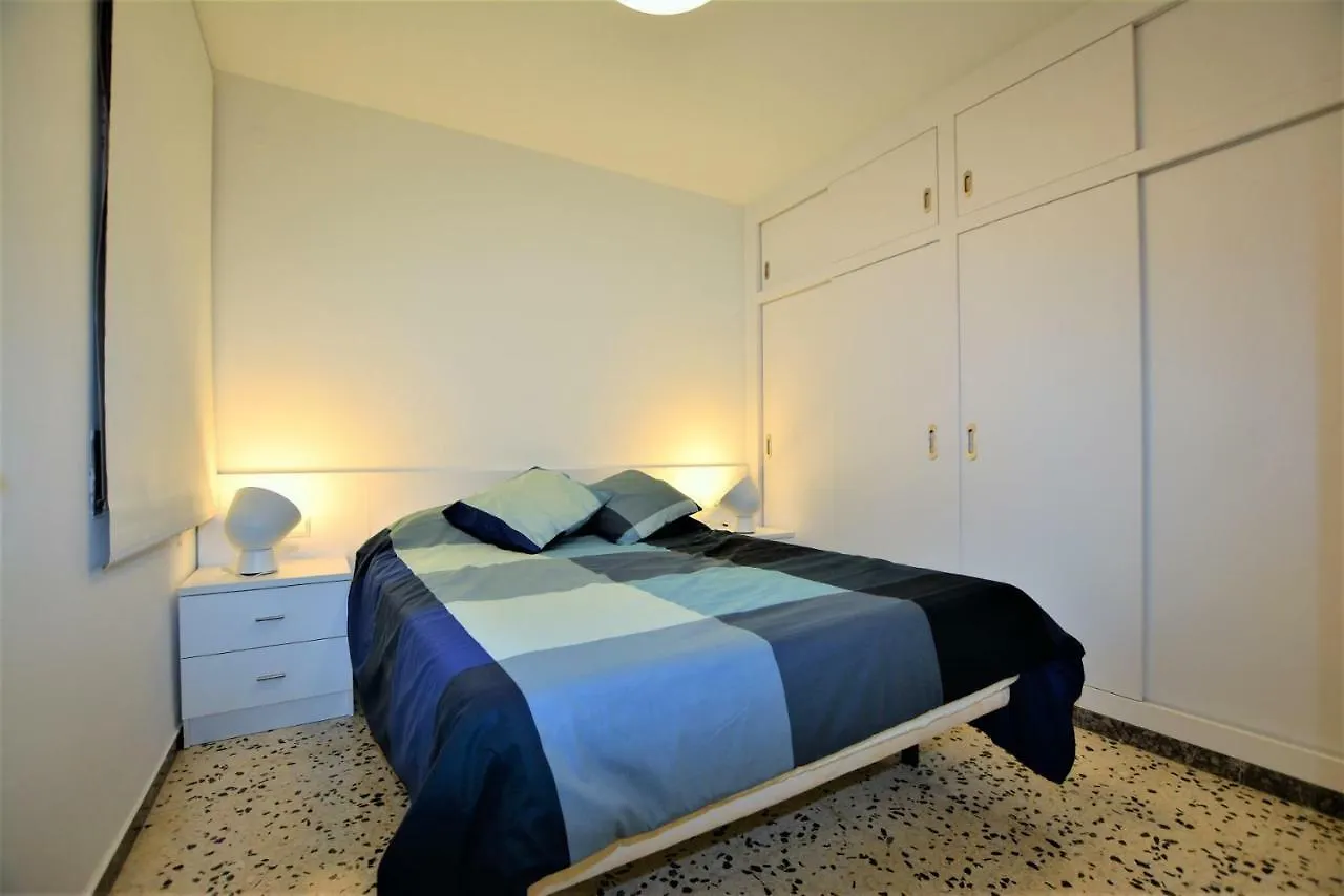 Apartment Villaservice - Leonor Calafell