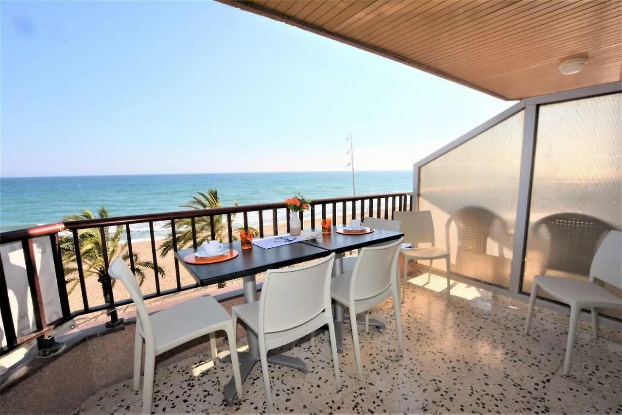 Villaservice - Leonor Calafell Apartment