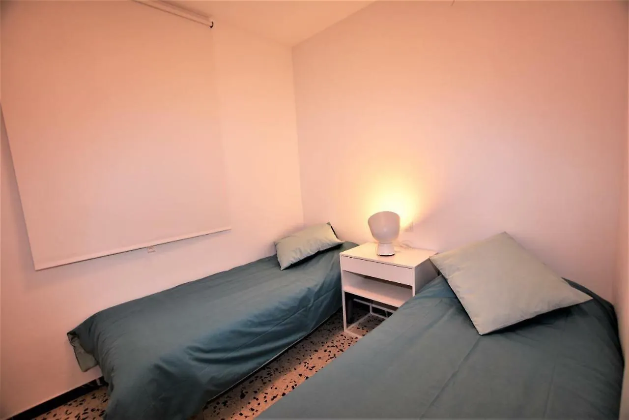 Apartment Villaservice - Leonor Calafell Spain