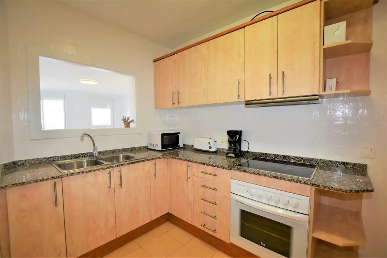 Apartment Villaservice - Leonor Calafell