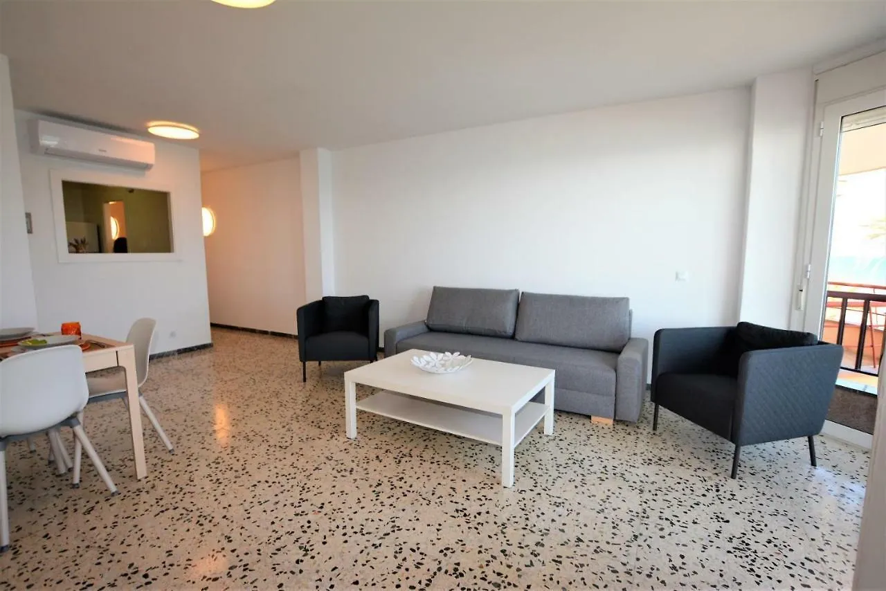 Villaservice - Leonor Calafell