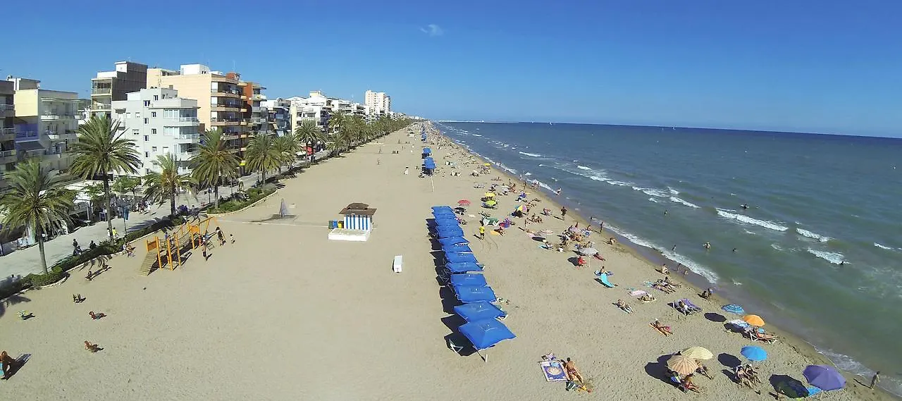 Villaservice - Leonor Calafell Spain