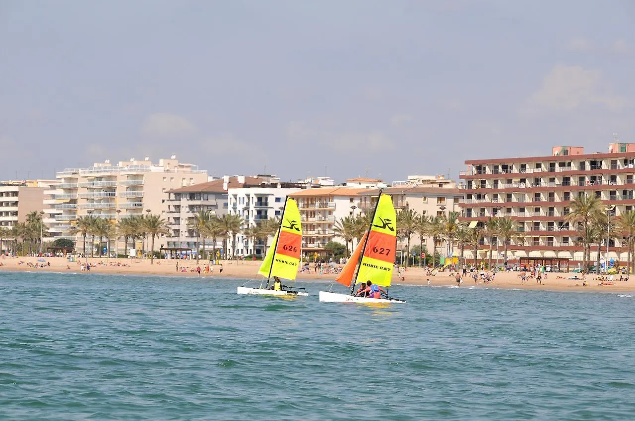 Villaservice - Leonor Calafell Spain