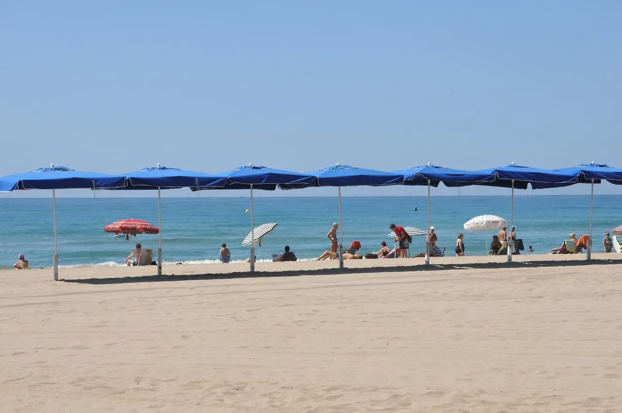 Villaservice - Leonor Calafell 0*,  Spain