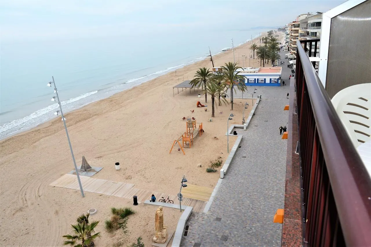 Apartmán Villaservice - Leonor Calafell