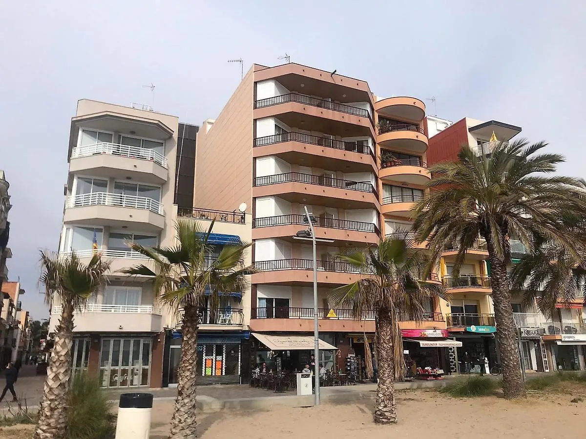 Villaservice - Leonor Calafell