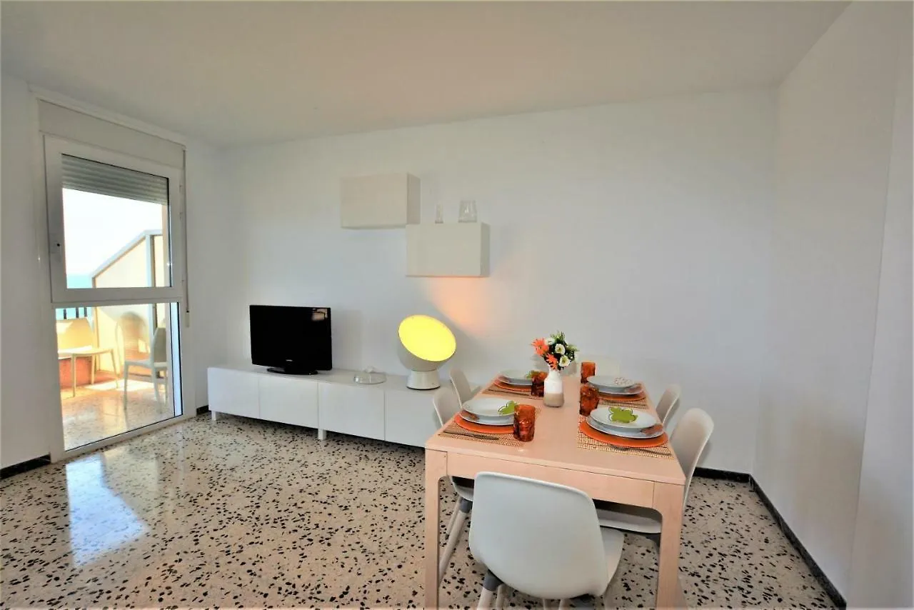 Villaservice - Leonor Calafell Apartmán