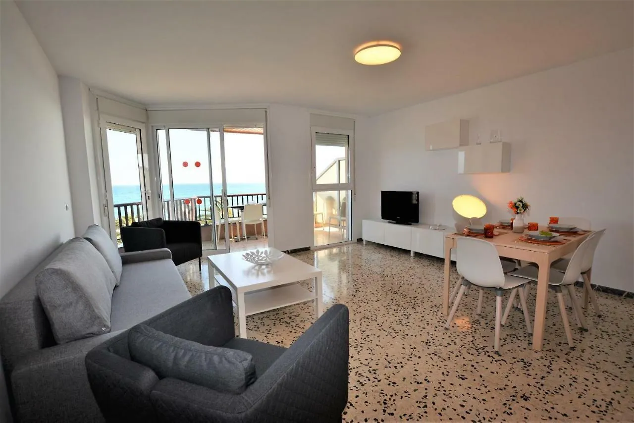 Apartmán Villaservice - Leonor Calafell