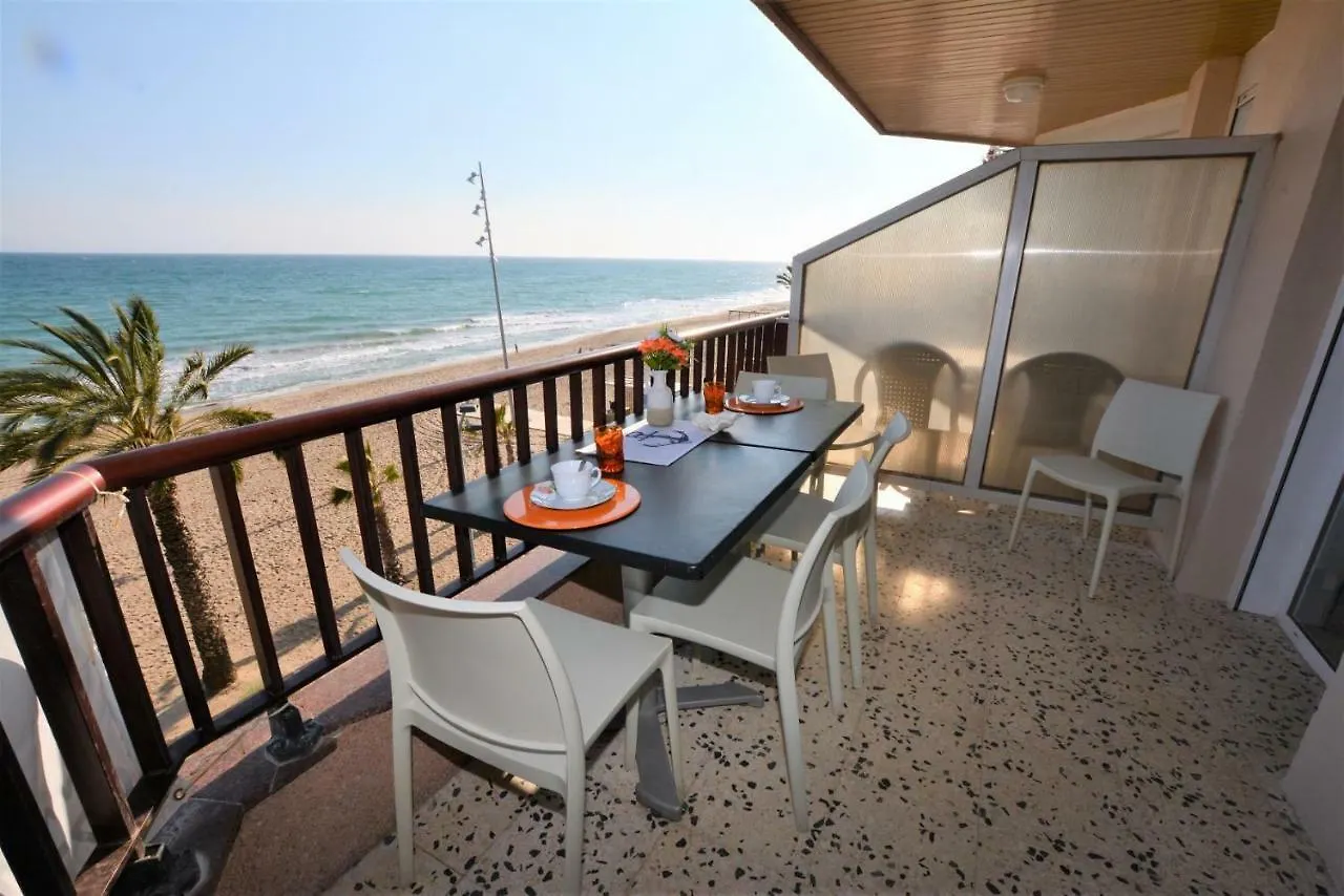 Villaservice - Leonor Calafell Apartmán
