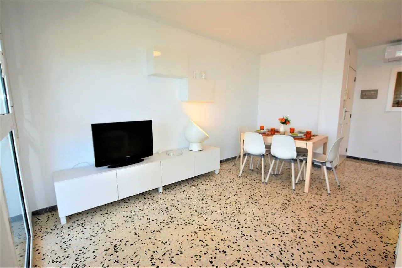 Apartmán Villaservice - Leonor Calafell Španělsko