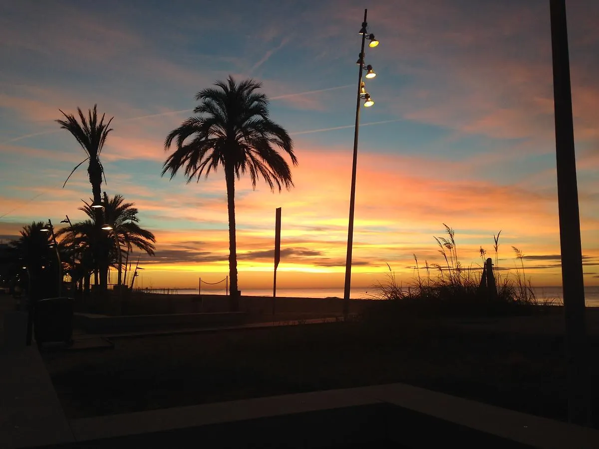 Villaservice - Leonor Calafell Spain